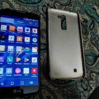 LG K10 در حد نو