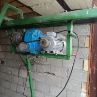 اجاره بالابر وابزارهای ساختمانی