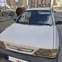 سواری پراید 77