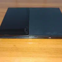 کنسول ps2(پلی استیشن۲) فلشخور