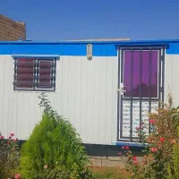 کانکس مدل اصفهان خشک بدون کار