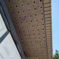 اجرای نمای ساختمان و امور داخلی