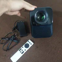 پروژکتور wanbo t2 max