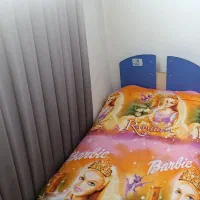 تخت خواب یکنفره