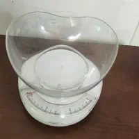 ترازوی آشپزخانه عقربه ای یونیک