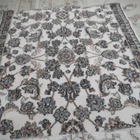 کناره فرش نو