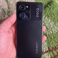 Poco x5 pro|موبایل|گنبد کاووس, |دیوار