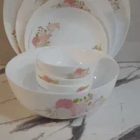 ظروف آشپزخانه