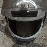 کلاه کاسکت رادین فک دار