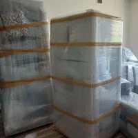 باربری پیروزی افسریه جیحون نارمک یوسف آباد صادقیه