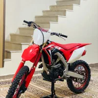 کراس crf
