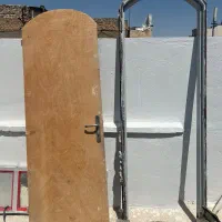درب و چهارچوب