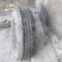 دوجفت رینگ لاستیک 5درصد