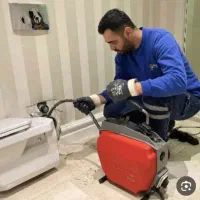 لوله بازکن/توالت/حمام/آشپزخانه/پارکینگ نرخ اتحادیه