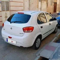 تیبا 2 مدل ۱۳۹۷