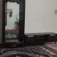 بوفه ومیز تلویزیون