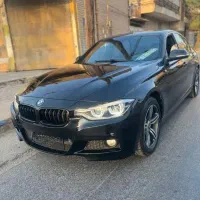 bmw 328 سدان