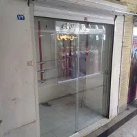مغازه ۵ متری