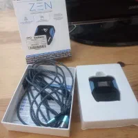 مبدل کرونوس زن