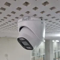 دوربین مداربسته و دزدگیر اماکن