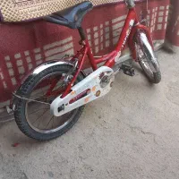 دوچرخه المپیا سایز ۱۶