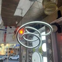 لوستر مدرن SMD
