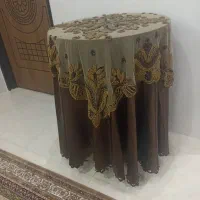 میز خاطره با جنس ام دی اف