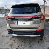 FMC فردا T5|خودرو سواری و وانت|همدان, |دیوار