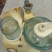 مولینکس 3کاره