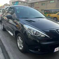 ۲۰۷ دنده پاناروما ۱۴۰۲