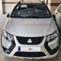 کوییک GXR پارس خودرویی ۸۵ گانه