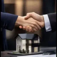 شریک همکاری همفکری مشارکت