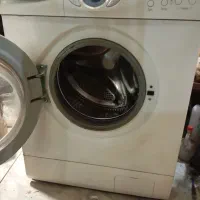 لباسشویی پاک شوما