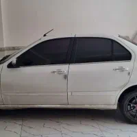 سورن ef7|خودرو سواری و وانت|اردبیل, |دیوار