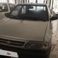 پراید مدل 88 تک گانه