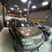 کیا موهاوی ۲۰۰۹ v6