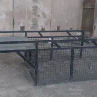 باربند سه چرخ ،باربند سه چرخه، اتاق سه چرخ