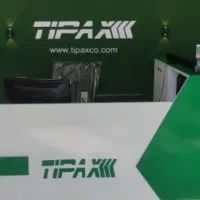 توزیع بار تیپاکس