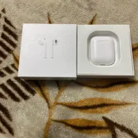 Airpods نسل 2