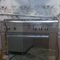 اجاق گاز طرح ف