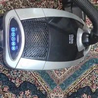 جارو برقی مکش بالا2400وات