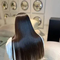 کراتین و پروتیین‌مو
