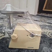 چرخ گوشت