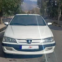 پارس دوگانه کارخانه ۸۹
