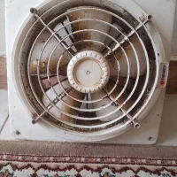 هواکش فن ۲۰ در ۲۰