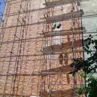 «نصب انواع ایزوگام و قیرگونی»  «لکه گیری عیب یابی»