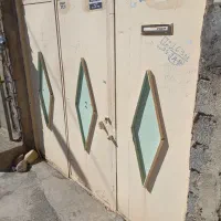 درب حیاط|مصالح و تجهیزات ساختمان|سقز, |دیوار