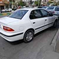 فروش سمند اف سون