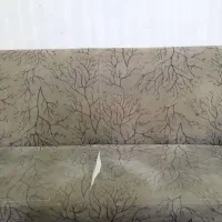 مبل ۷ نفره راحتی سالم