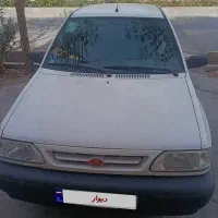 پراید ۹۸|خودرو سواری و وانت|قم, نیروگاه|دیوار